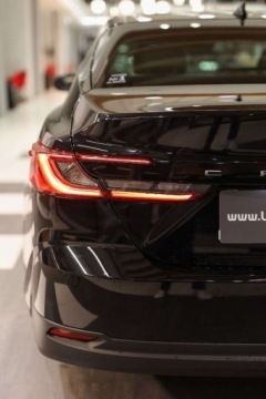 Toyota Camry IX 2024 Toyota Camry 2.5 Hybrid Dynamic Force Prestige e-CVT 2.5 Hybryda 186KM, zdjęcie 25