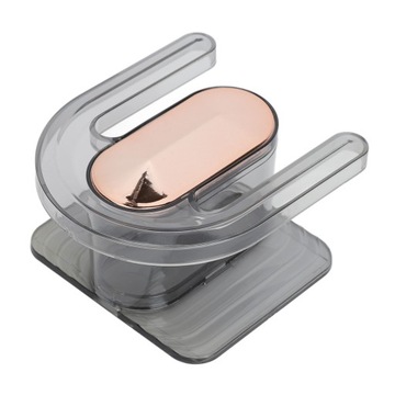 2 шт. Настенная полка для тапочек.