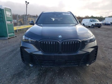 BMW X5 G05 2025 BMW X5 xDrive50e 2025 3.0l 3.0 Hybryda 483KM, zdjęcie 5