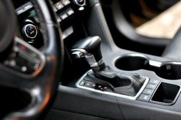 Kia Sportage IV 2016 Kia Sportage 2,0CRDi 136KM 4X4 Automat Navi, zdjęcie 14