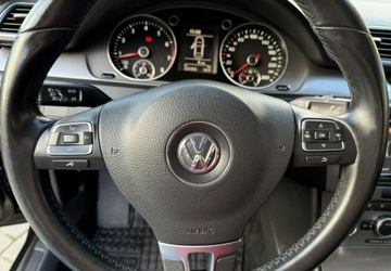 Volkswagen Passat B7 Limousine 1.8 TSI 160KM 2012 Volkswagen Passat 1,8 TSI 160KM Klimatronik Xenony 2xPDC 1.8 Benzyna 160KM, zdjęcie 11