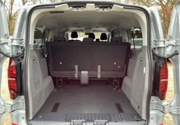 Volkswagen Caravelle T6 Transporter 2.0 TDI 150KM 2025 Volkswagen Caravelle 9 osobL2H12.0 TDI 150 KM manual, r.o. 3500 mm 2.0, zdjęcie 10