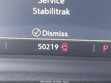 Cadillac 2021 Cadillac XT6 Luxury 2021 2.0l 2.0 Benzyna 235KM, zdjęcie 9