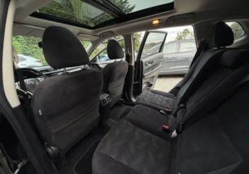 Nissan X-Trail III Terenowy 1.6 dCi 130KM 2016 Nissan X-Trail LIFT 1.6DCI PANORAMA navi ZAREJESTROAWNYgwarancja led 7 OS, zdjęcie 12