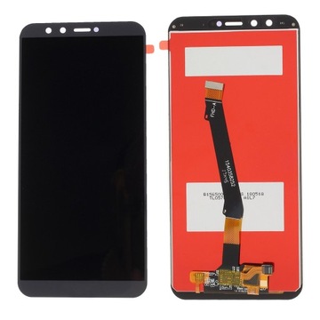 For Huawei Honor 9 Lite Grade C LCD Screen and Digitizer Assembly Part