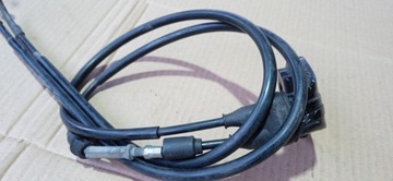 YAMAHA FAZER FZS 600 ГАЗОВЫЕ КАБЕЛИ КАБЕЛЬ РУЧКА КАБЕЛЬ