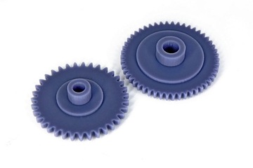 Tryb zębatka UNITRA ELTRA MK250 MK450 RM350 RM413 RM350 RM413 RMS806