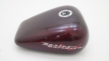 HARLEY DAVIDSON BAK ZBIORNIK PALIWA G