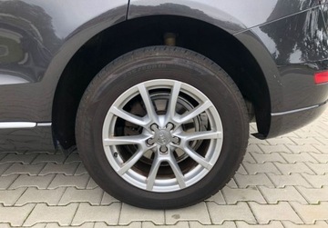 Audi Q5 I SUV Facelifting 2.0 TDI 177KM 2013 Audi Q5 Q5 2.0 TDI 177KM quattro Salon PL Vat Marza Navi Automat, zdjęcie 30