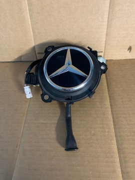MERCEDES GLC W253 X253 KAMERA COFANIA TYŁ KLAMKA BAGAŻNIKA