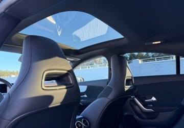 Mercedes CLA C118/X118 Coupe Plug-In 1.3 250e 218KM 2022 Mercedes-Benz CLA salon PL FV VAT 23 fabryczna gwarancja do 2028 AMG, zdjęcie 24