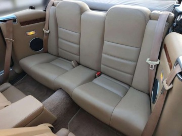 Jaguar 1995 Jaguar XJS 4,0 benz Pierwszy wlasciciel B dobry stan 4.0 Benzyna 222KM, zdjęcie 15