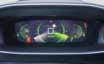 Peugeot 208 II Hatchback 1.2 PureTech 102KM 2023 Peugeot 208 208 Allure 1,2 100 KM 1.2 Benzyna 101KM, zdjęcie 23