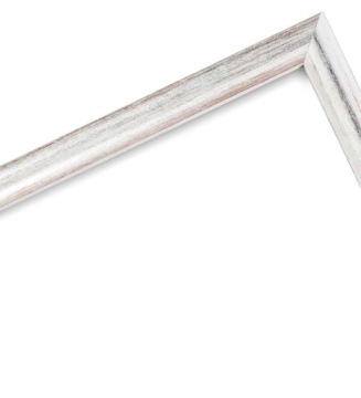 Серебряная фоторамка Деревянная рамка 13x18 5шт