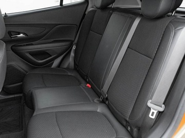 Opel Mokka I SUV 1.4 Turbo ECOTEC 140KM 2017 Opel Mokka GD027NP#1.4 T Cosmo K.cof NAVI 2 stref, zdjęcie 26