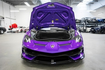 Lamborghini Aventador 2020 Lamborghini Aventador SVJ LP 770 6.5 V12. FV23%., zdjęcie 22