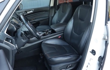 Ford S-Max II Van 2.0 TDCi bi-turbo 210KM 2016 Ford S-Max 2.0 TDCi Bi-Turbo ST-Line PowerShift, zdjęcie 3