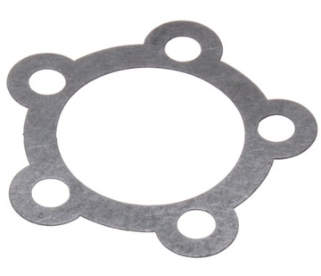 ЗАЩИТА ЗАДНЕЙ ЗВЕЗДОЧКИ ROMET KOMAR OGAR CADET