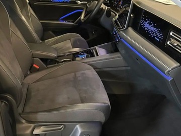 Volkswagen Tiguan III 2025 Elegance 2.0 TSI 204KM DSG 4Mot., zdjęcie 7