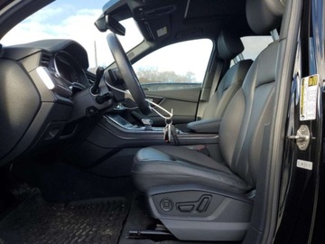 Audi Q7 II 2024 Audi Q7 Premium Plus 2024 2.0l 2.0 Benzyna 261KM, zdjęcie 7