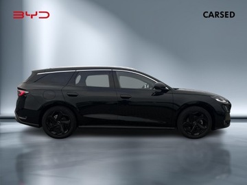 BYD 2025 BYD Seal 6 DM-i Touring, zdjęcie 5