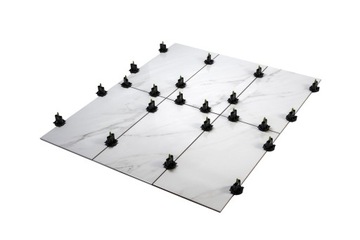 System poziomowania płytek Pro-Leveling 1mm 700szt