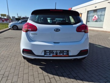 Kia Ceed II pro_cee´d 1.4 DOHC 100KM 2013 Kia ceed II 2013r 1.4i/99KM Alu Klima Zadbany, zdjęcie 2