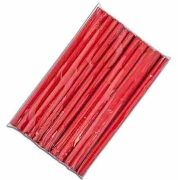 OŁÓWEK BUDOWLANY STOLARSKI TECHNICZNY OŁÓWKI 18cm ZESTAW OŁÓWKÓW 12sztuk