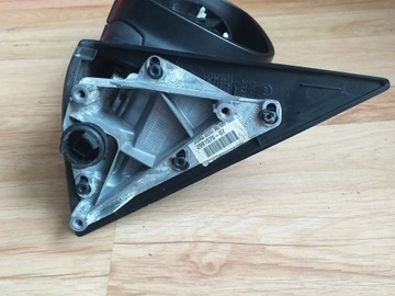 BMW X1 F48 ЗЕРКАЛО ЛЕВОЕ 2991575-07 2990437