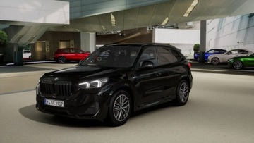 BMW X1 U11 Crossover 2.0 18d 150KM 2024 BMW X1 sDrive18d DEMO - Koła zimowe w cenie!, zdjęcie 2