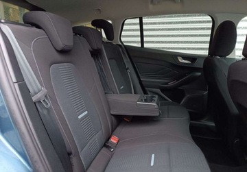 Ford Focus IV Kombi Facelifting 1.5 ECOBLUE 115KM 2024 Ford Focus 1.5 EcoBlue 115KM Automat Active SalonPL SerwisASO FV23 Iwl Gwa, zdjęcie 30