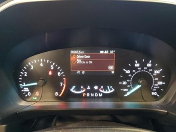 Ford Kuga III 2020 Ford Kuga FORD KUGA, 2020r., 4x4, 2.0L, po gradobiciu 2.0 Benzyna 250KM, zdjęcie 9