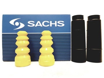 АМОРТИЗАТОРЫ BILSTEIN + ЗАДНИЙ МОСТ SEAT IBIZA 6L 6J