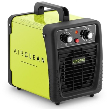 ГЕНЕРАТОР ОЗОНА ОЗОНАТОР ULSONIX AIRCLEAN 10G-ECO