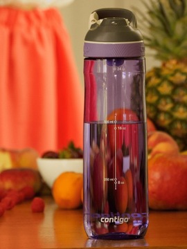 Бутылка Contigo CORTLAND JUICE WATER Бутылка 720мл