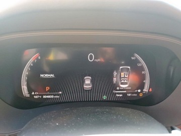 Acura TL IV 2025 Acura TL 2025r., A-Spec, 2L, od ubezpieczalni 2.0 Benzyna 276KM, zdjęcie 9