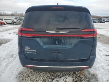 Chrysler Pacifica II 2024 Chrysler Pacifica Touring 2024 3.6l 3.6 Benzyna 287KM, zdjęcie 2