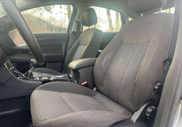 Ford Mondeo IV Sedan 1.8 Duratorq TDCi 125KM 2008 Ford Mondeo 1.8 Diesel 125KM, zdjęcie 12