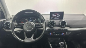 Audi Q2 SUV Facelifting 1.5 35 TFSI 150KM 2023 Audi Q2 35 TFSI S Tronic, zdjęcie 7