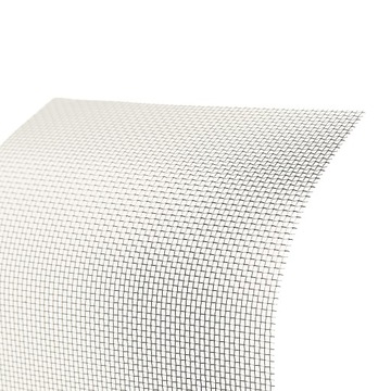 SIATKA WZMACNIAJĄCA SPAWANIE PLASTIKU ELASTYCZNA 20x12,5 CM DO HOT AIR