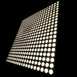 Камея MATRIX PANEL 3 WW