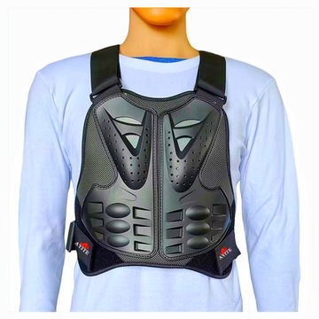 Мотоциклетная броня BUZER PROTECTOR КИНЕТИЧЕСКАЯ ЗАЩИТА СПИНЫ
