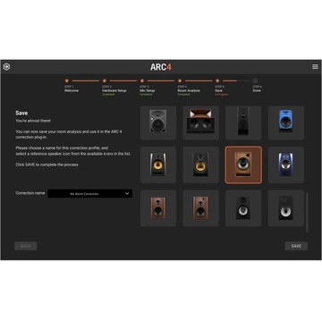 ИК Мультимедиа ARC Студия