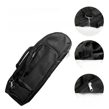 ЧЕХОЛ ДЛЯ ТРУБЫ УДАРОПРОЧНАЯ СУМКА ДЛЯ ТРУБЫ МАЛЕНЬКАЯ СУМКА