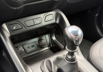 Hyundai ix35 SUV Facelifting 1.6 GDI 135KM 2014 Hyundai ix35 1,6 135KM Kamera Navi LED Climatronic Bezwypadkowy Dla wymaga, zdjęcie 18