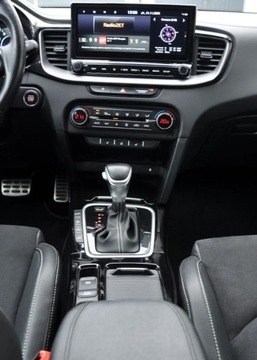 Kia XCeed Crossover Facelifting 1.6 T-GDI 204KM 2024 Kia XCeed KIA XCeed 1,6 T-GDI 204KM 2024R OPF GT super WERSJA Oryginal Fa, zdjęcie 13