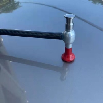 Сменные смесительные головки PDR Carbon Hammer