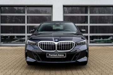 BMW Seria 5 G90-91 Touring 2.0 520d 197KM 2025 BMW 520 xDrive Limuzyna - Dostępny od ręki!, zdjęcie 3