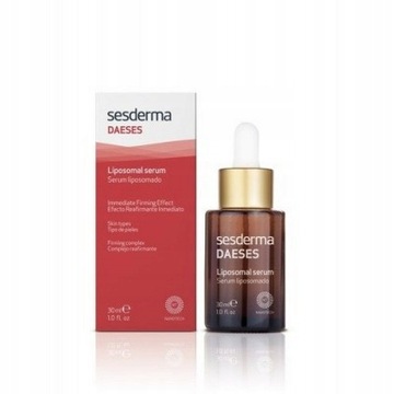 Sesderma Daeses Liposomal 30 ml serum liftingujące
