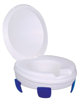NAKŁADKA TOALETOWA NASADKA NA SEDES WC CLIPPER III
